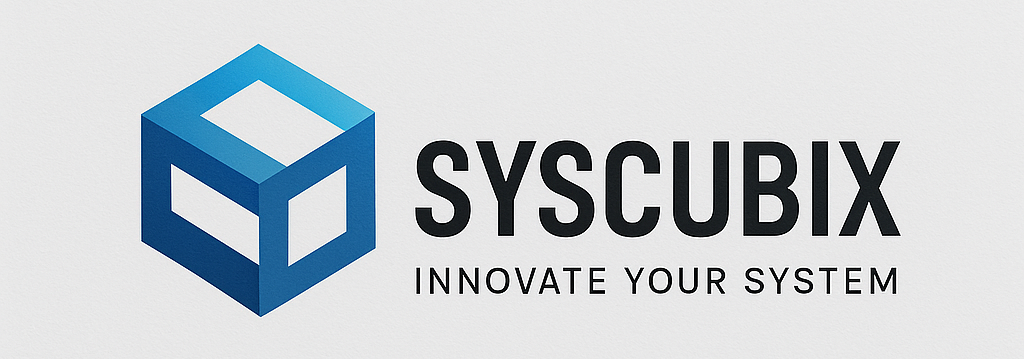 Syscubix Logo